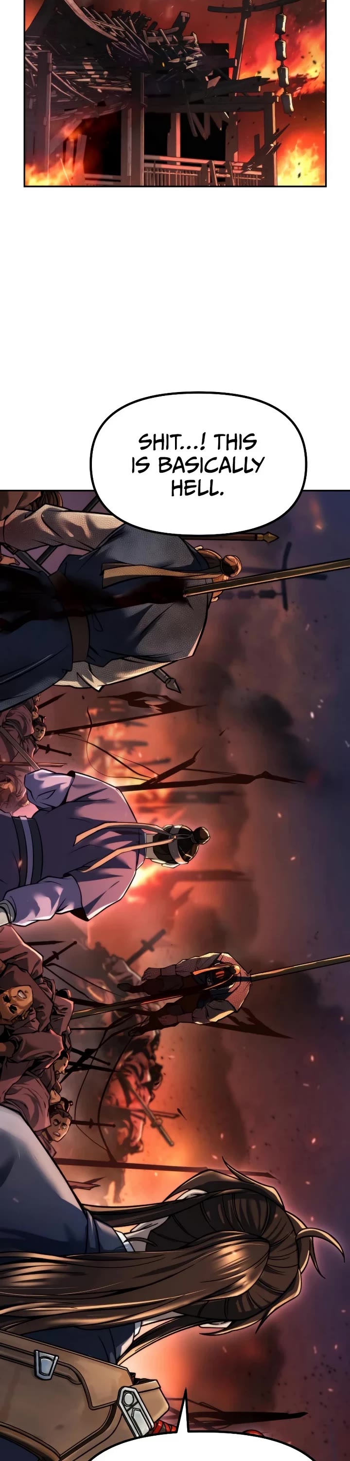 Chronicles Of The Demon Faction chapter 166 page 13