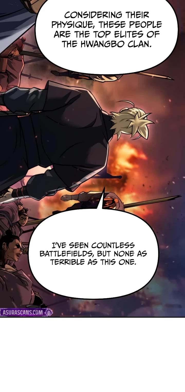 Chronicles Of The Demon Faction chapter 166 page 14