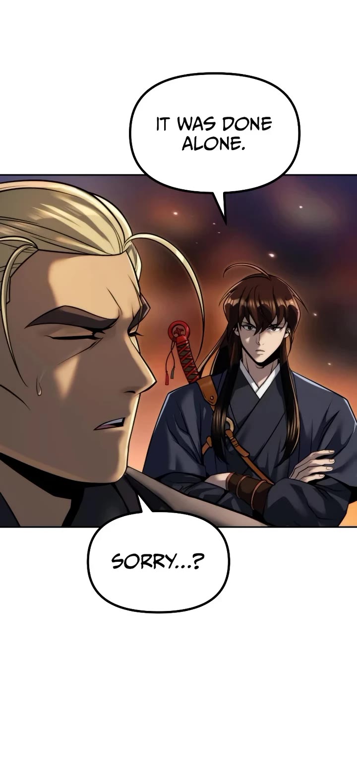 Chronicles Of The Demon Faction chapter 166 page 15