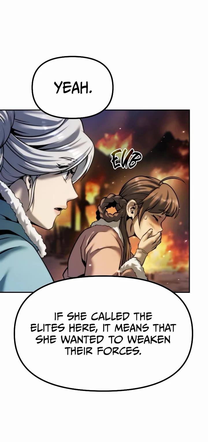 Chronicles Of The Demon Faction chapter 166 page 19