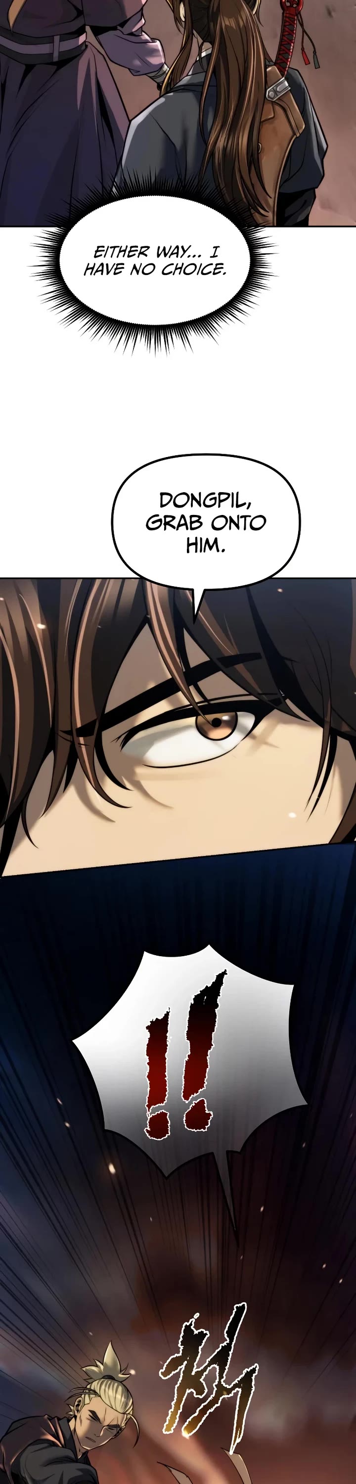 Chronicles Of The Demon Faction chapter 166 page 23