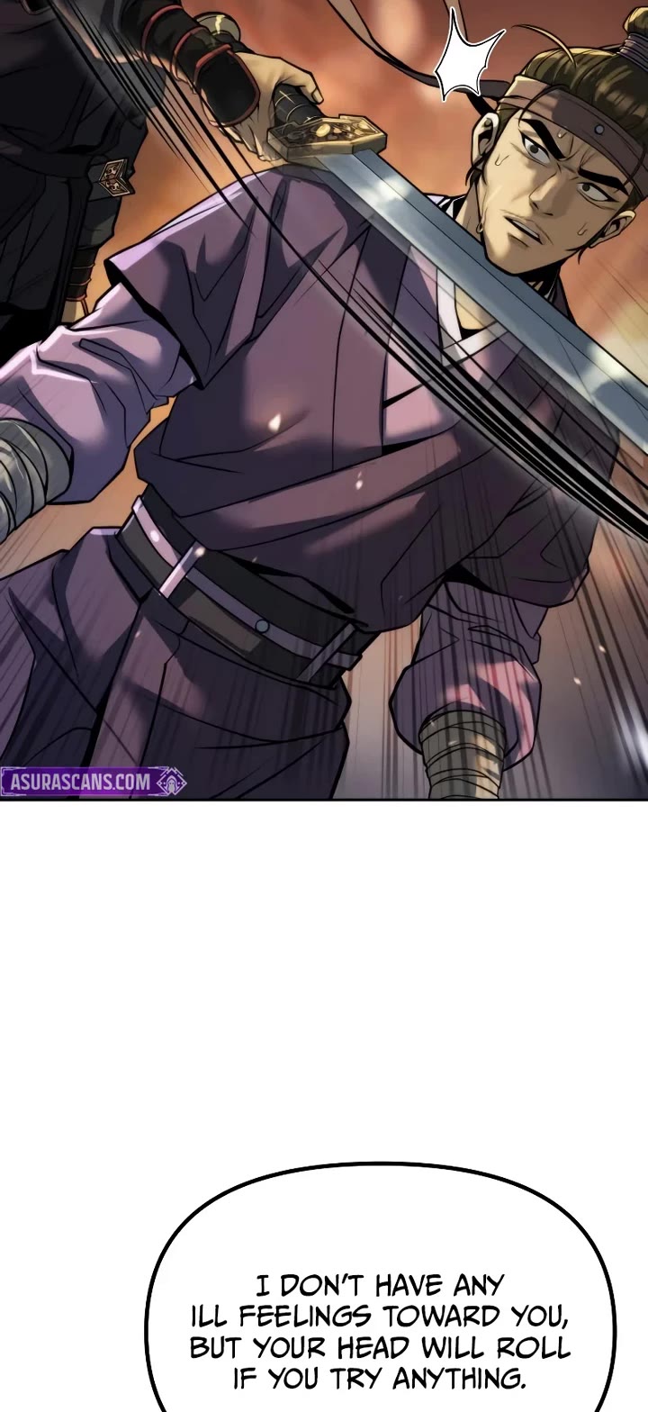 Chronicles Of The Demon Faction chapter 166 page 24