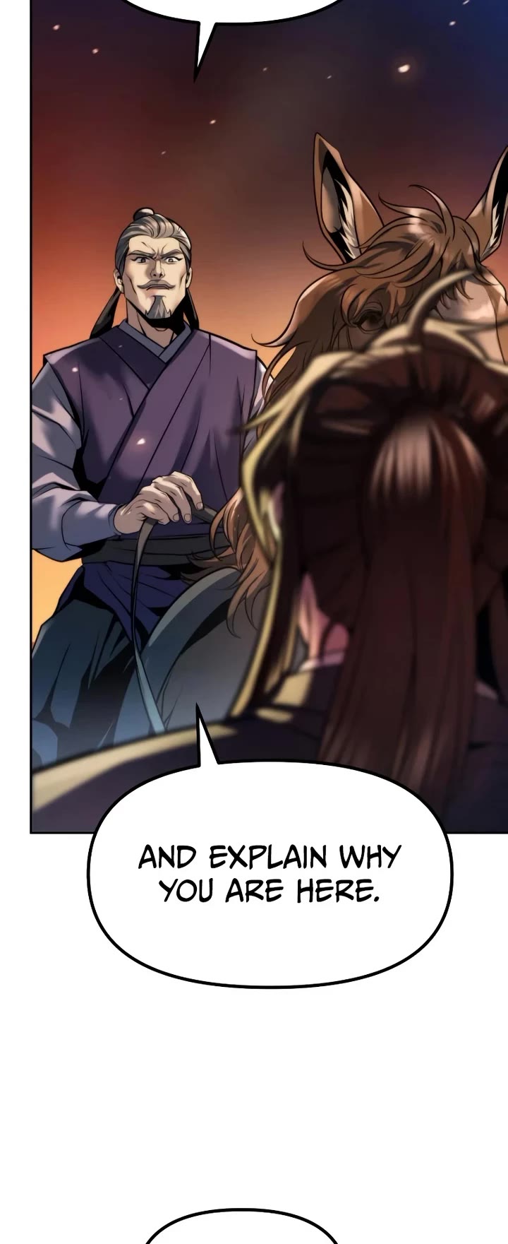 Chronicles Of The Demon Faction chapter 166 page 29