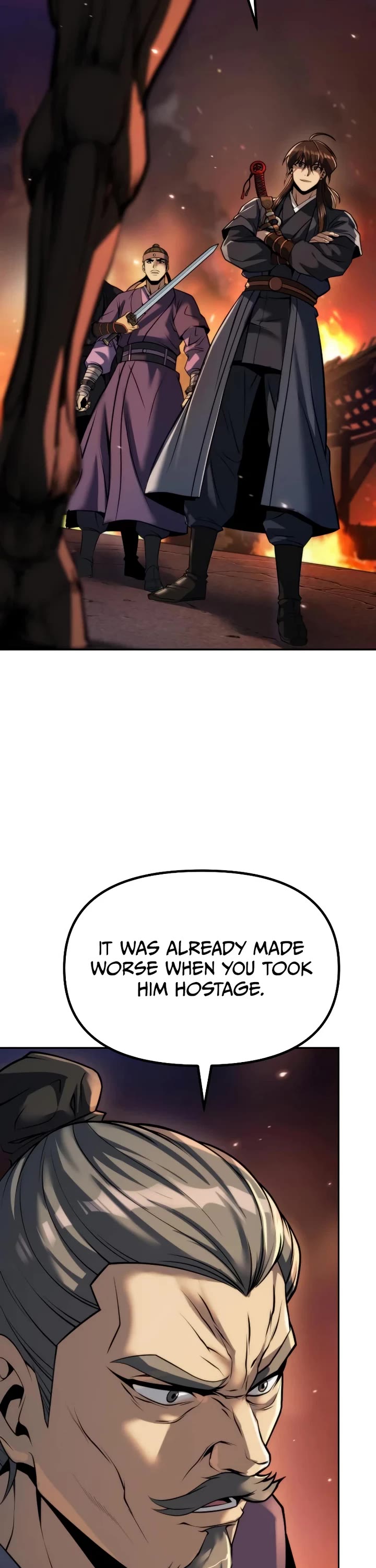 Chronicles Of The Demon Faction chapter 166 page 32