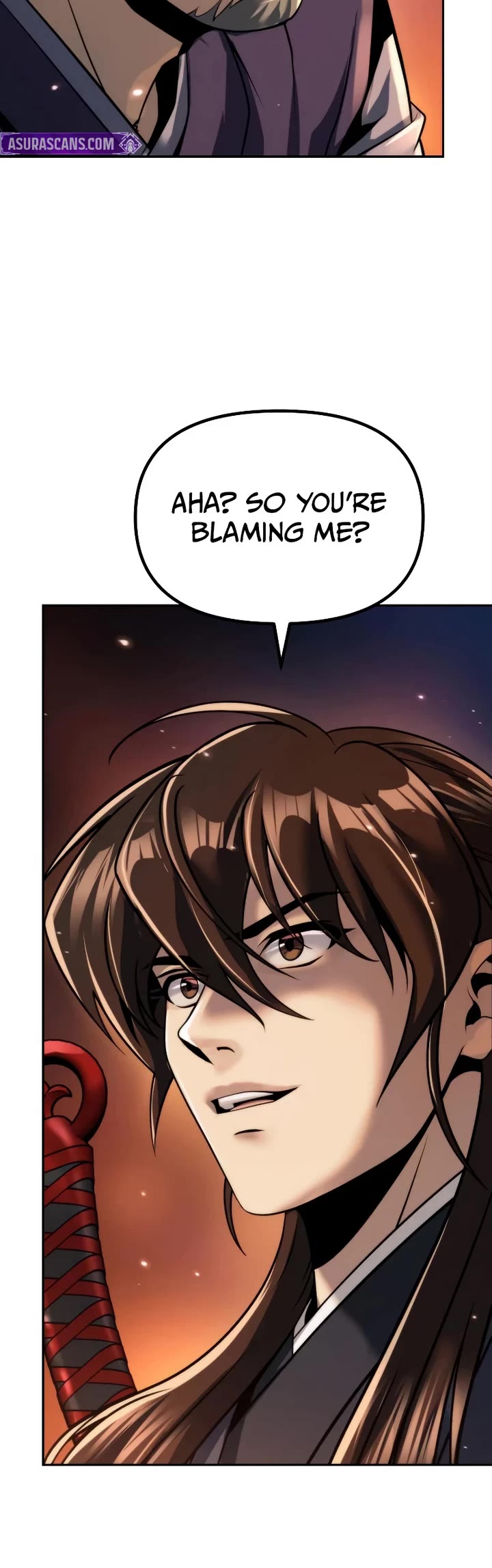 Chronicles Of The Demon Faction chapter 166 page 33