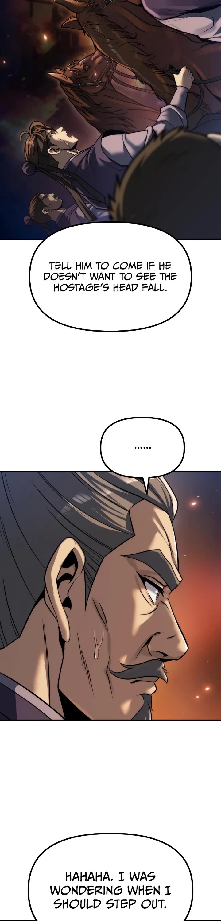 Chronicles Of The Demon Faction chapter 166 page 36