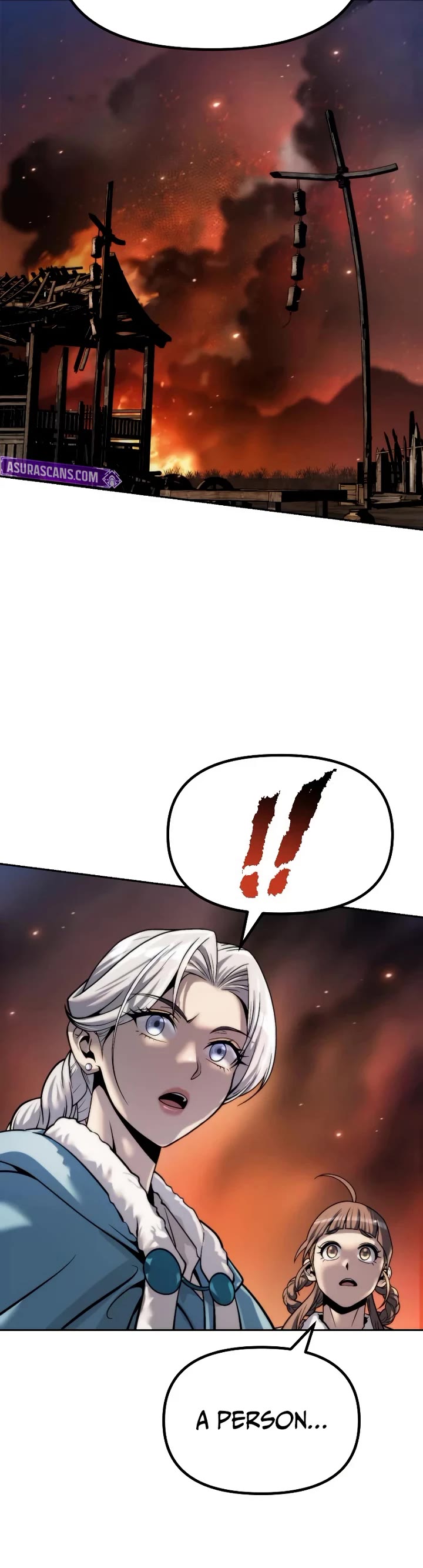 Chronicles Of The Demon Faction chapter 166 page 37