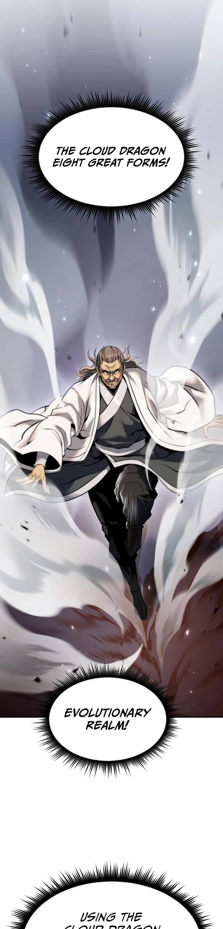 Chronicles Of The Demon Faction chapter 166 page 39