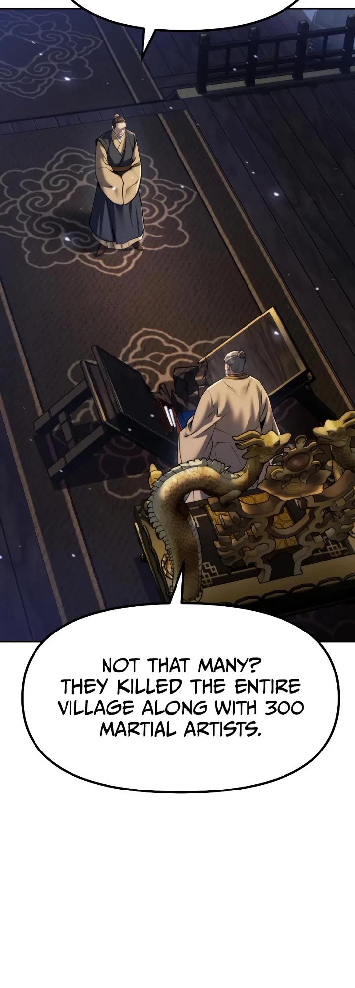 Chronicles Of The Demon Faction chapter 166 page 4