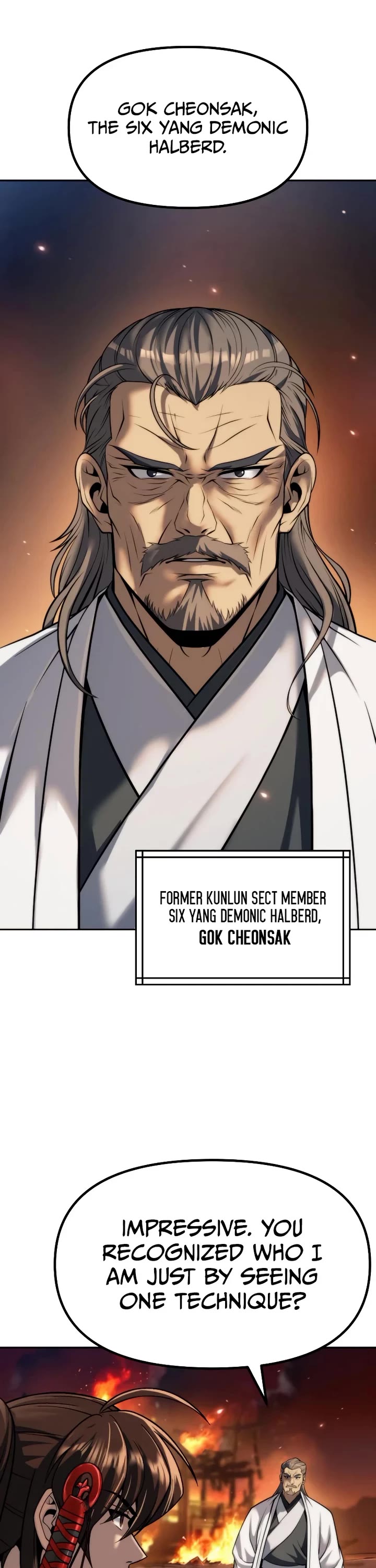 Chronicles Of The Demon Faction chapter 166 page 41