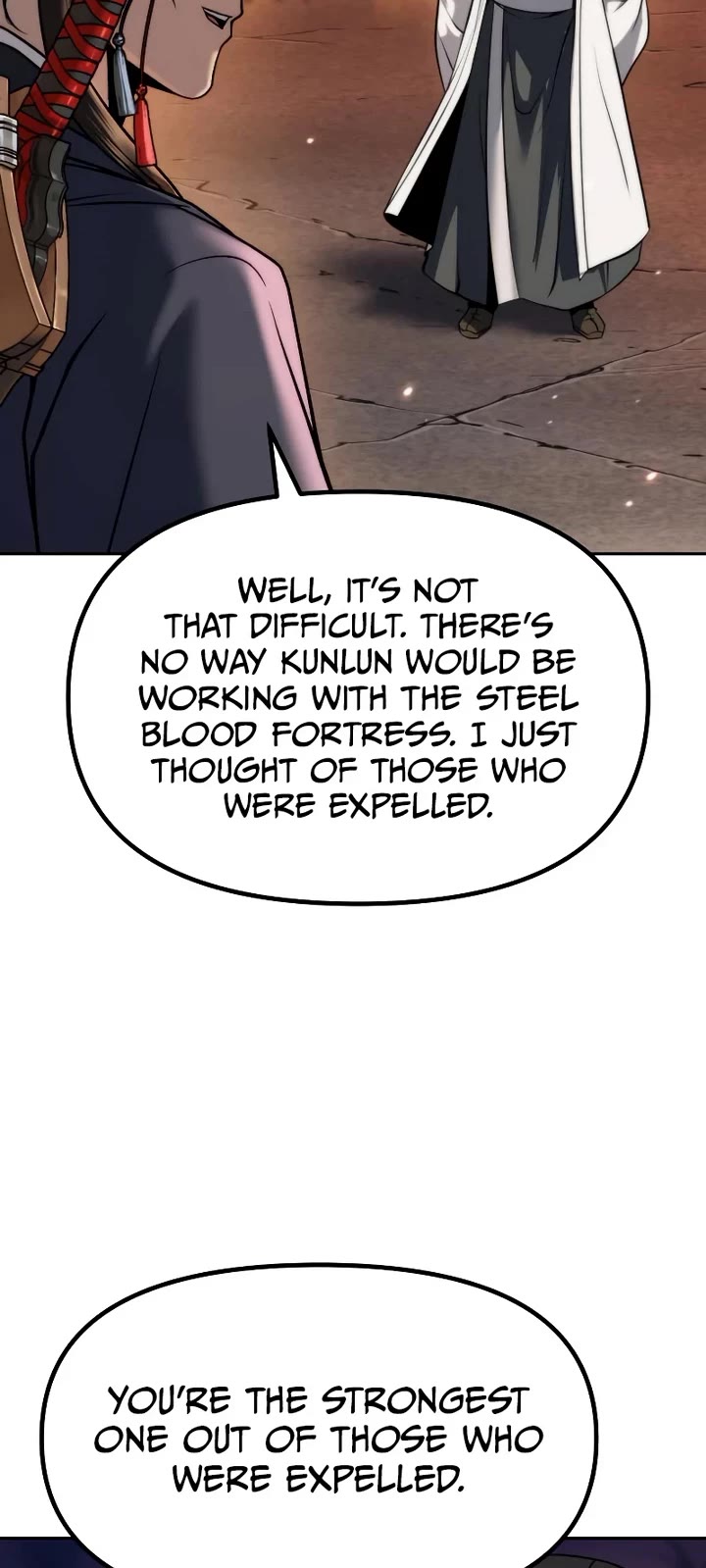 Chronicles Of The Demon Faction chapter 166 page 42