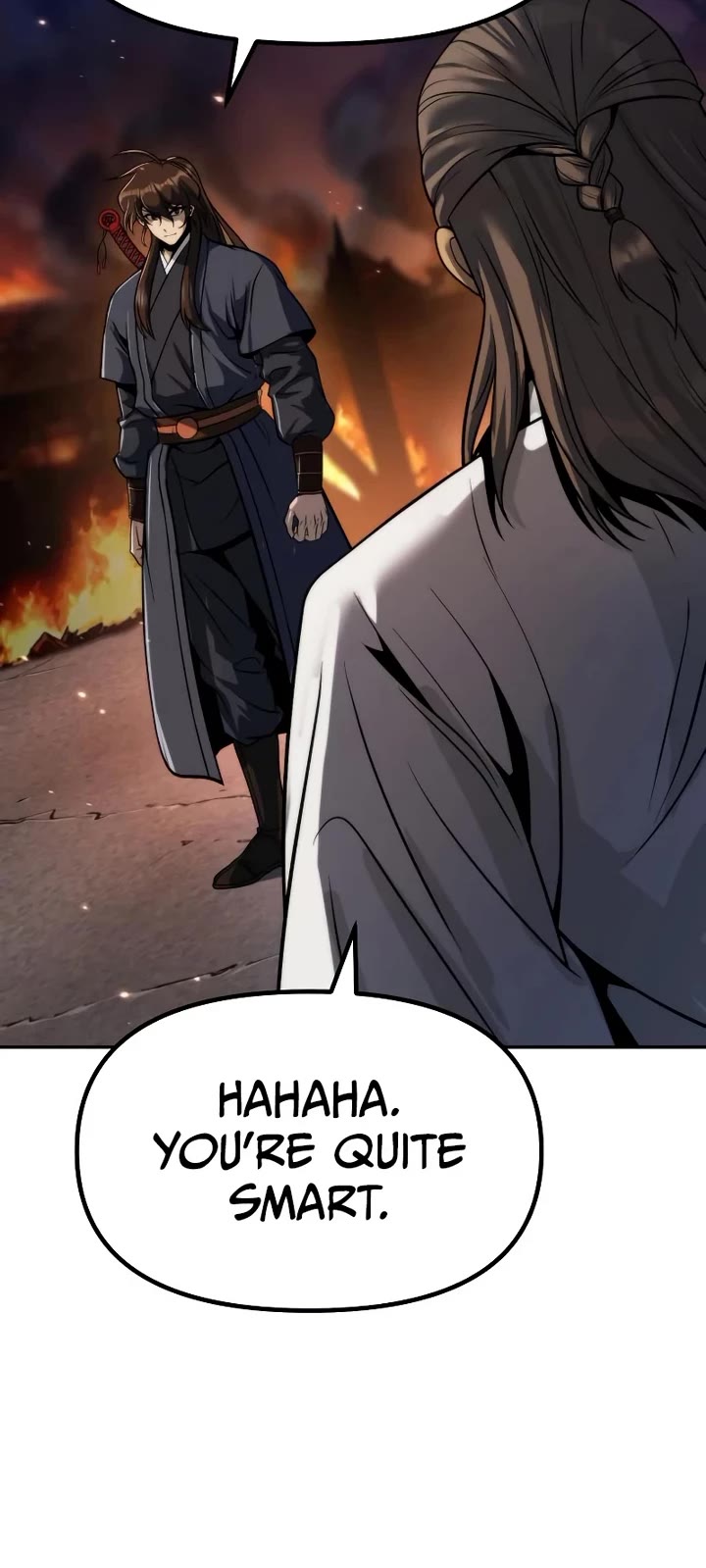 Chronicles Of The Demon Faction chapter 166 page 43