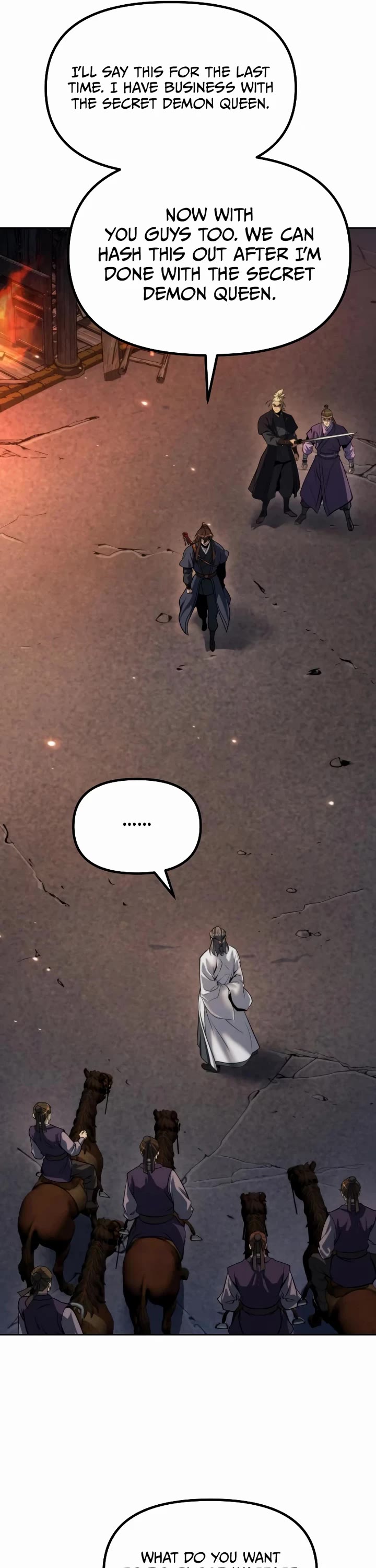 Chronicles Of The Demon Faction chapter 166 page 44