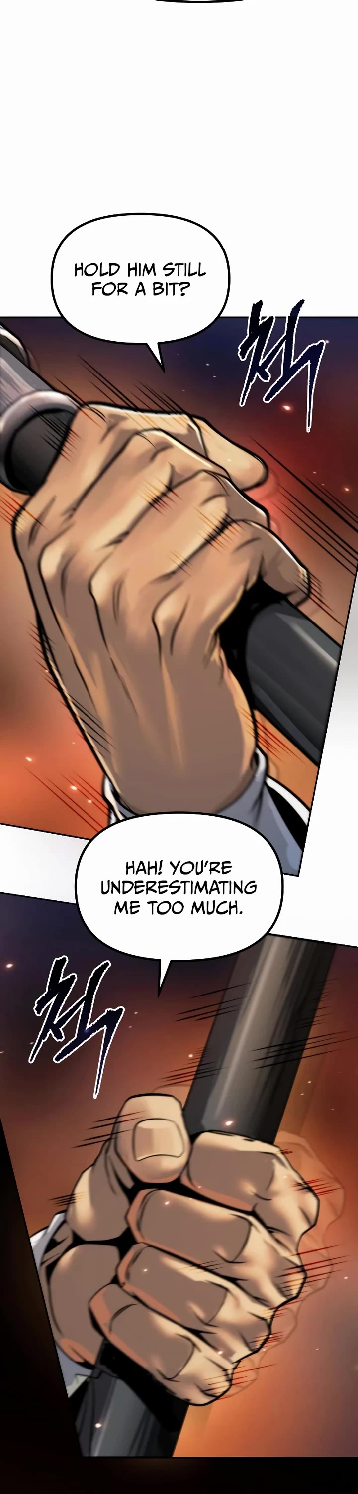 Chronicles Of The Demon Faction chapter 166 page 46