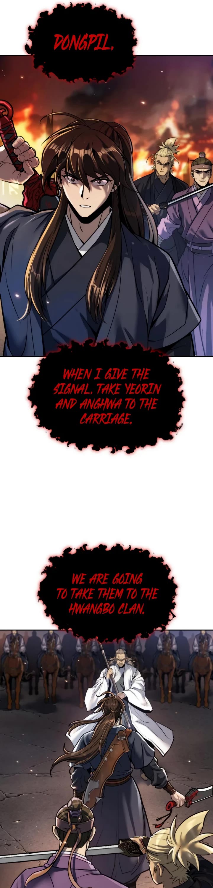 Chronicles Of The Demon Faction chapter 166 page 49