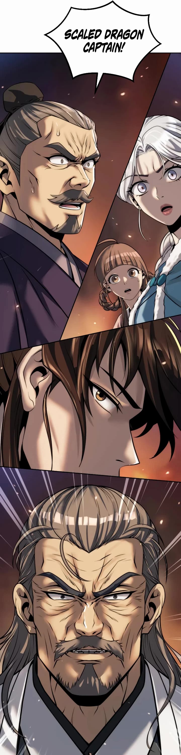 Chronicles Of The Demon Faction chapter 166 page 53