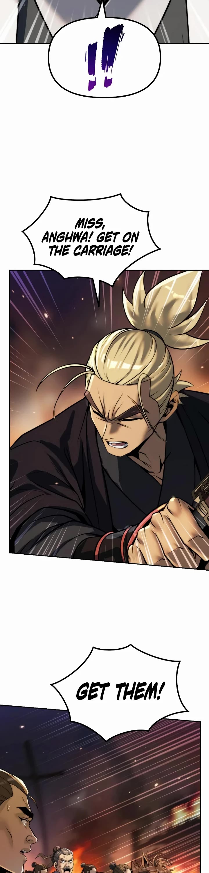 Chronicles Of The Demon Faction chapter 166 page 54