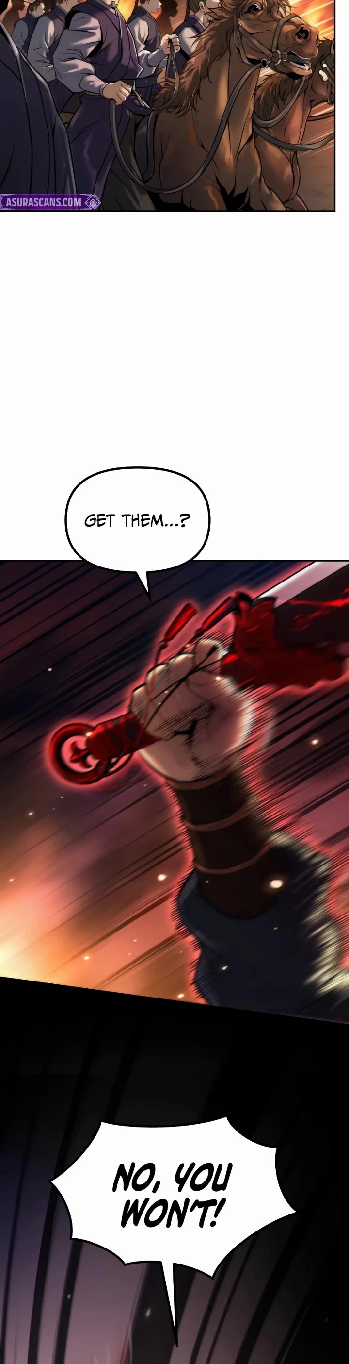 Chronicles Of The Demon Faction chapter 166 page 55