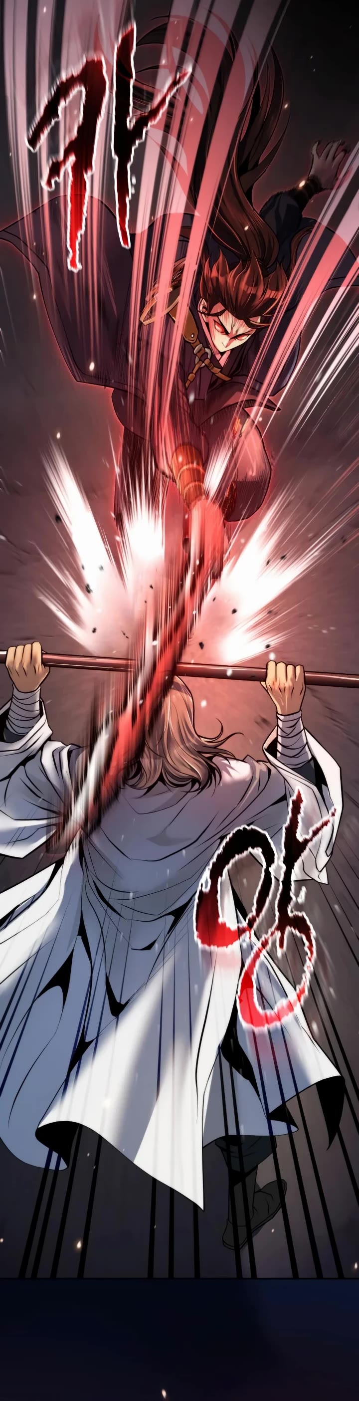 Chronicles Of The Demon Faction chapter 166 page 56