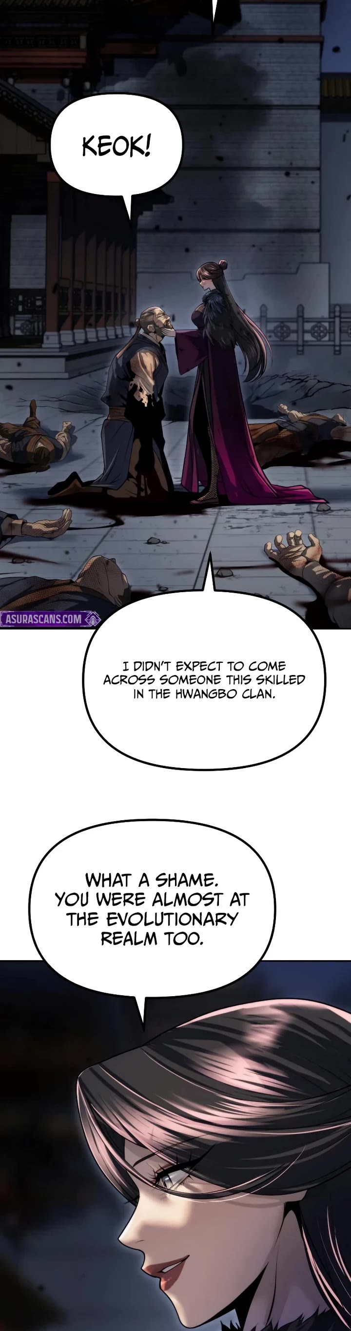 Chronicles Of The Demon Faction chapter 166 page 59