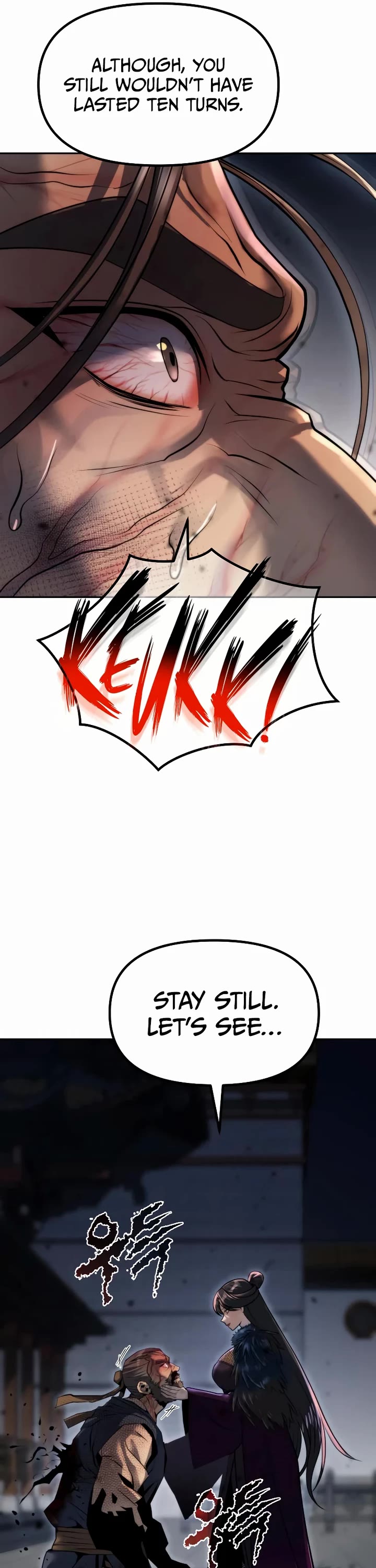 Chronicles Of The Demon Faction chapter 166 page 61