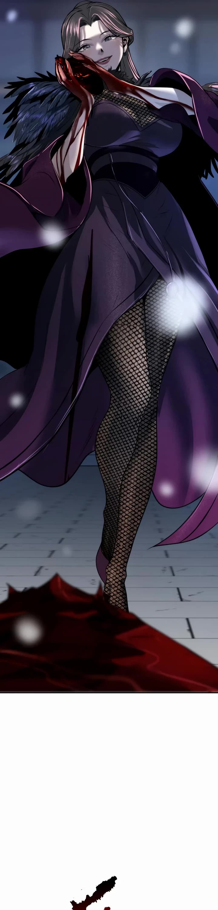 Chronicles Of The Demon Faction chapter 166 page 65