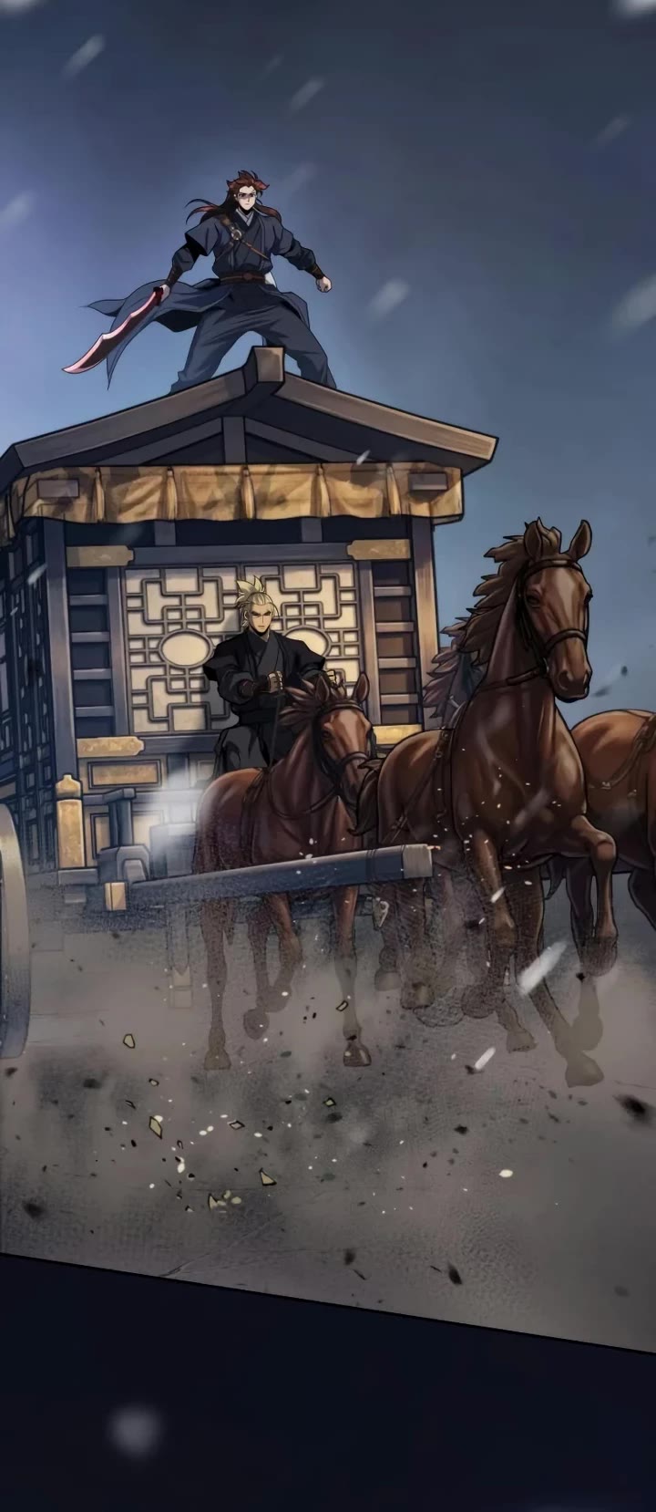 Chronicles Of The Demon Faction chapter 166 page 69