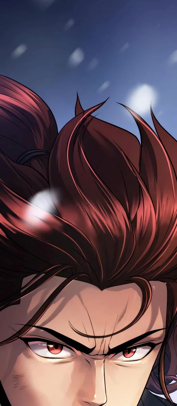 Chronicles Of The Demon Faction chapter 166 page 71