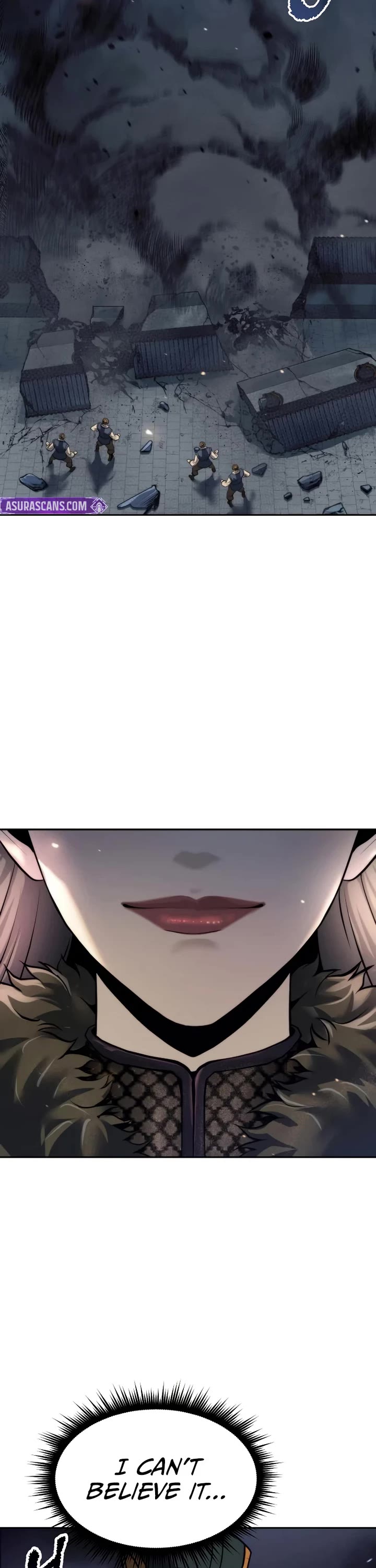 Chronicles Of The Demon Faction chapter 166 page 8