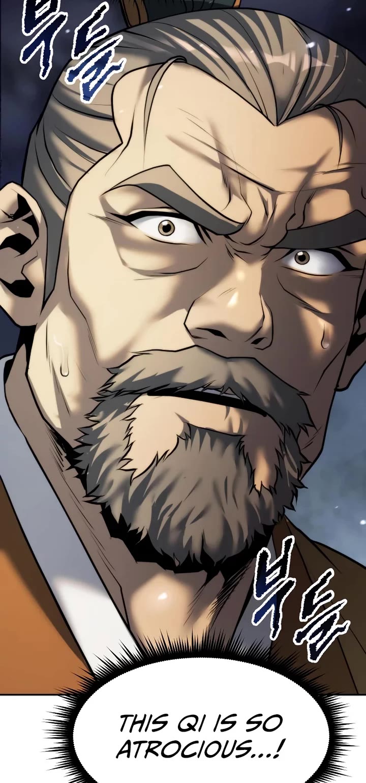 Chronicles Of The Demon Faction chapter 166 page 9