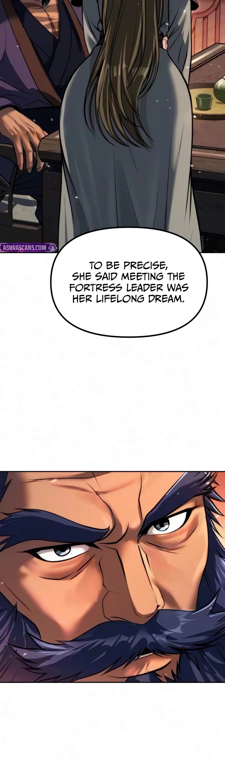 Chronicles Of The Demon Faction chapter 174 page 11