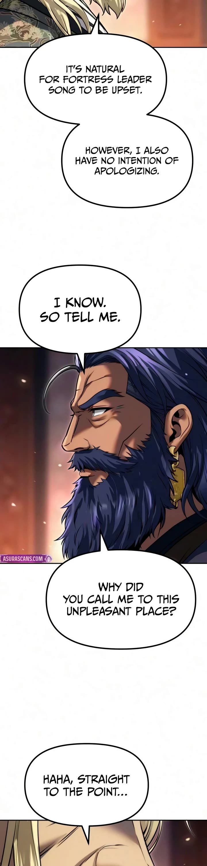 Chronicles Of The Demon Faction chapter 174 page 14