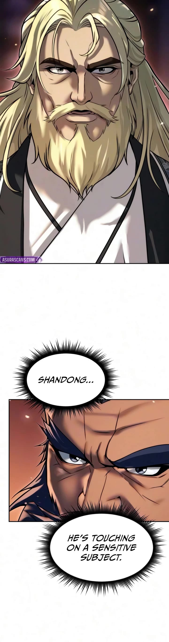 Chronicles Of The Demon Faction chapter 174 page 26