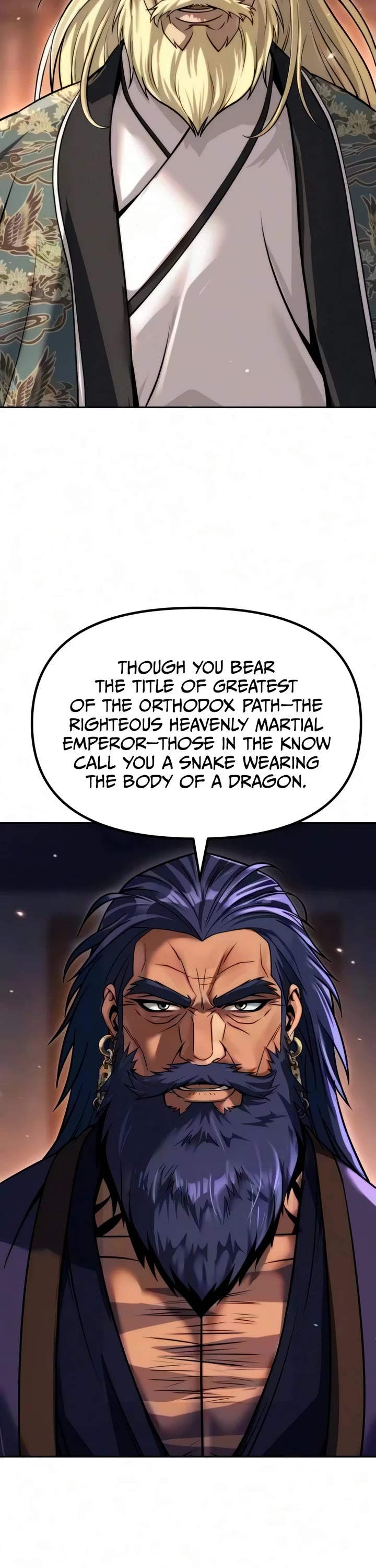 Chronicles Of The Demon Faction chapter 174 page 3