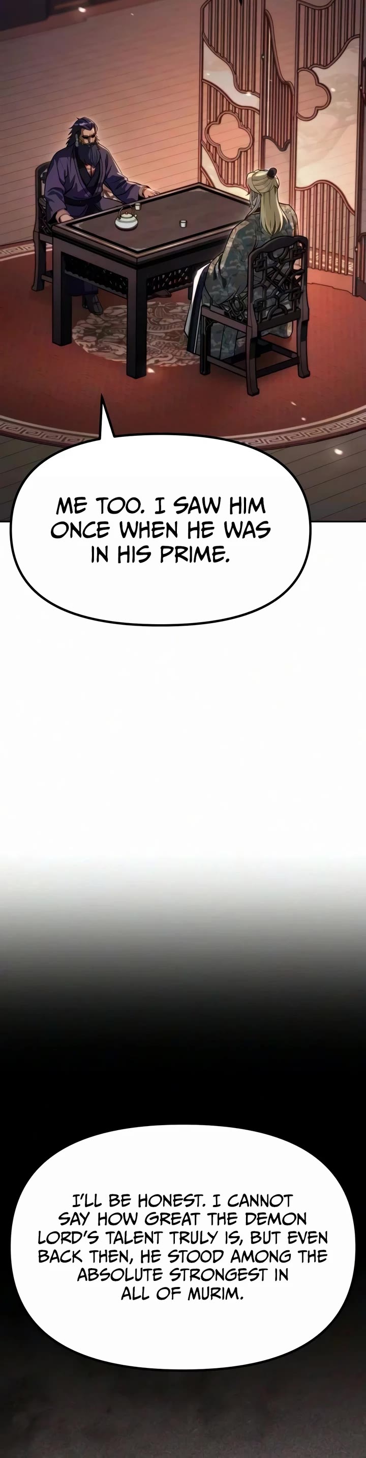 Chronicles Of The Demon Faction chapter 174 page 36