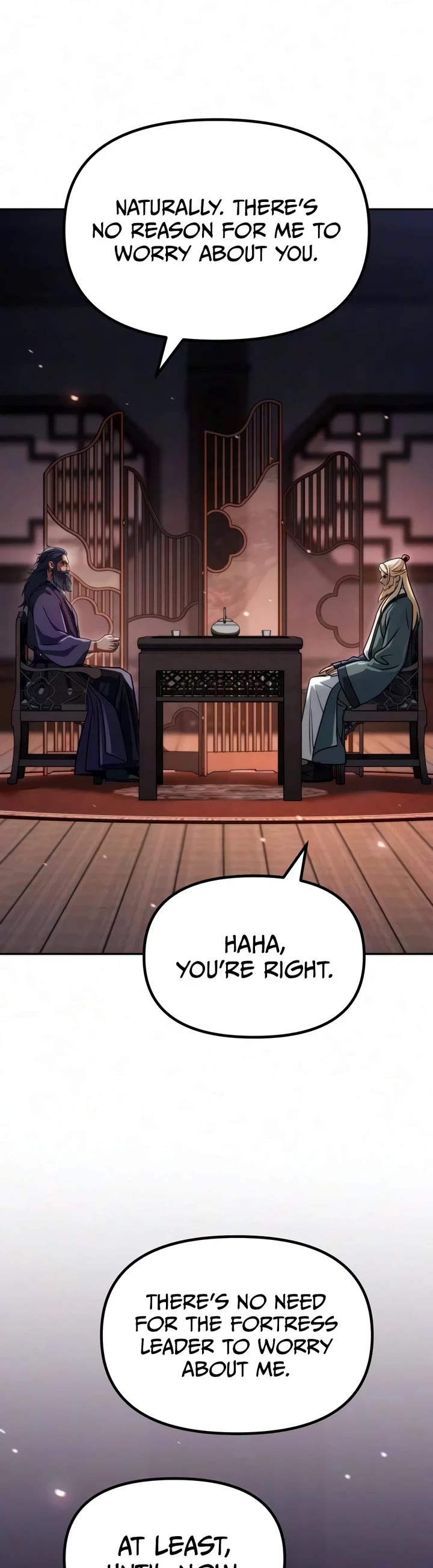 Chronicles Of The Demon Faction chapter 174 page 40