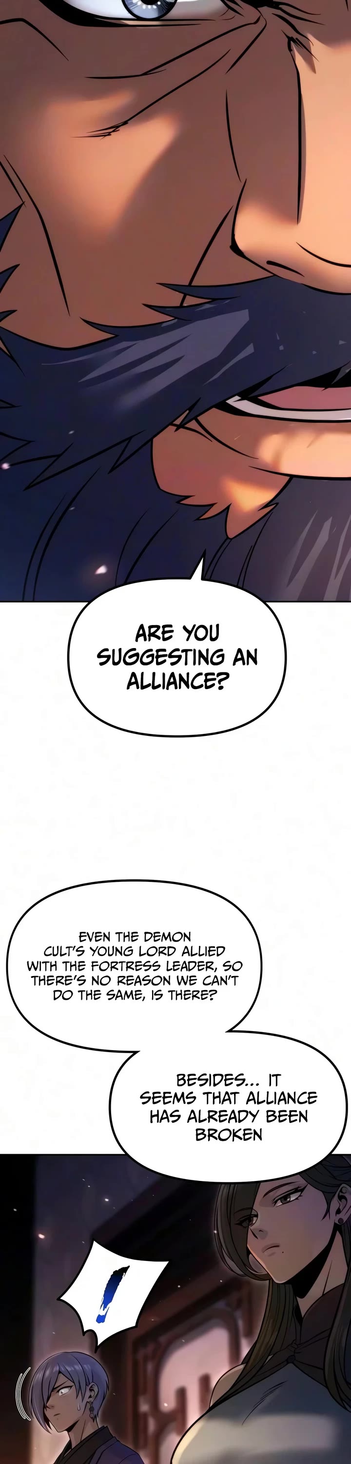 Chronicles Of The Demon Faction chapter 174 page 43