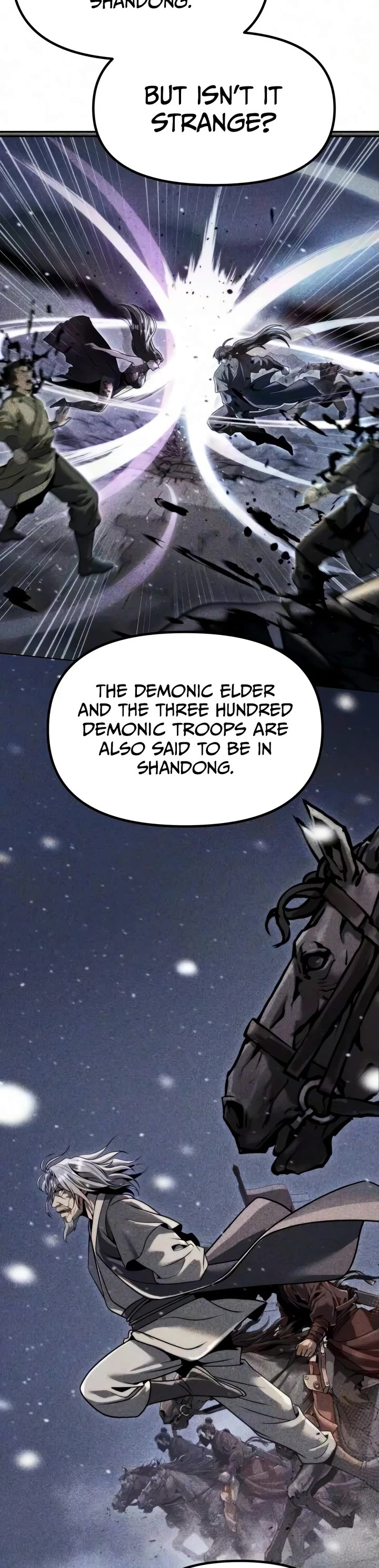 Chronicles Of The Demon Faction chapter 174 page 45