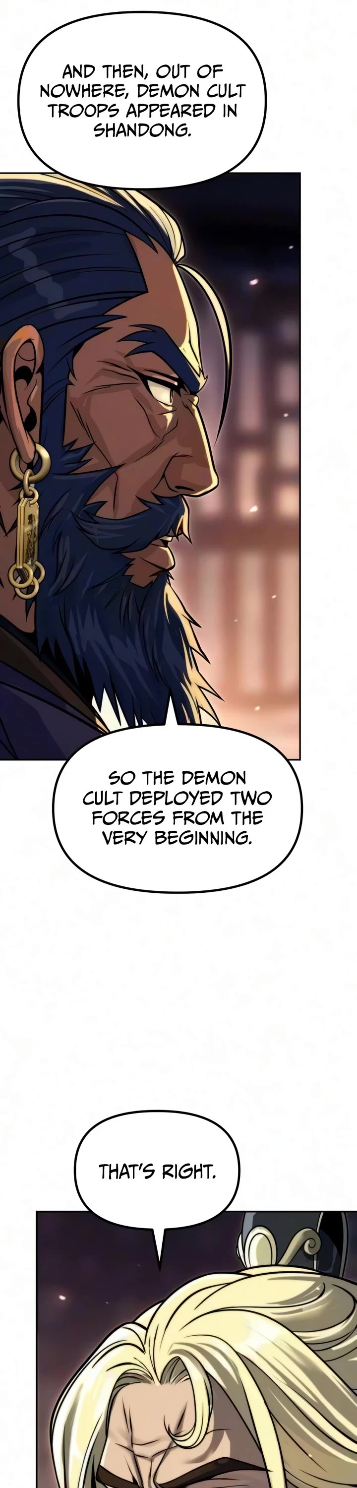 Chronicles Of The Demon Faction chapter 174 page 47