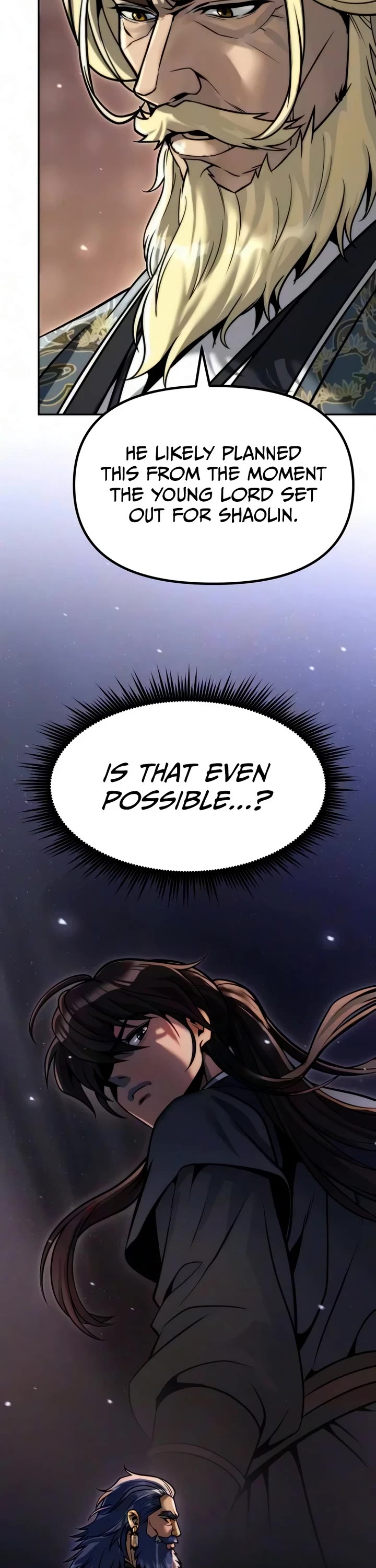 Chronicles Of The Demon Faction chapter 174 page 48