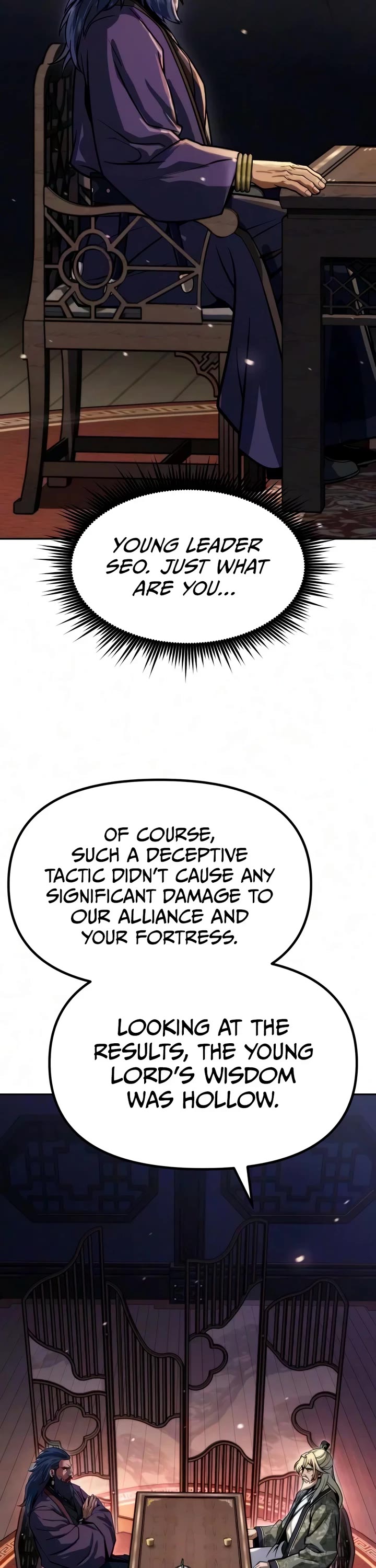 Chronicles Of The Demon Faction chapter 174 page 49