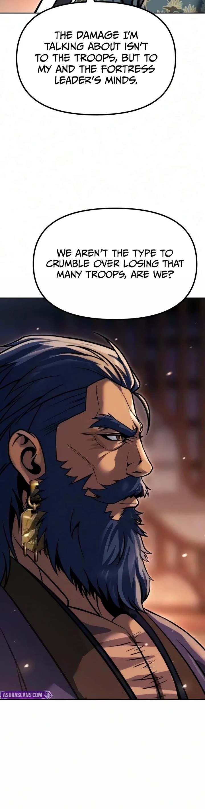 Chronicles Of The Demon Faction chapter 174 page 51