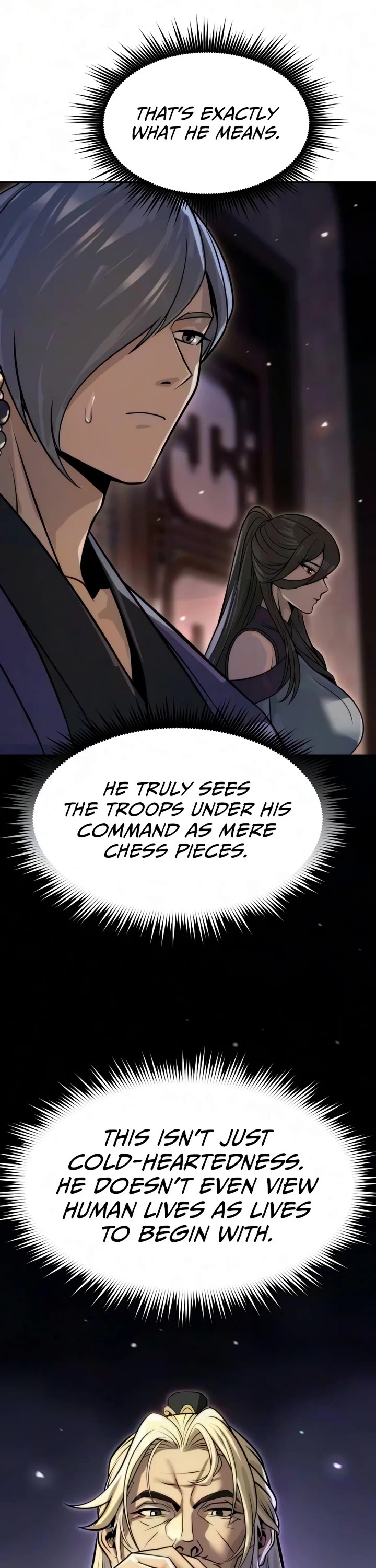 Chronicles Of The Demon Faction chapter 174 page 52