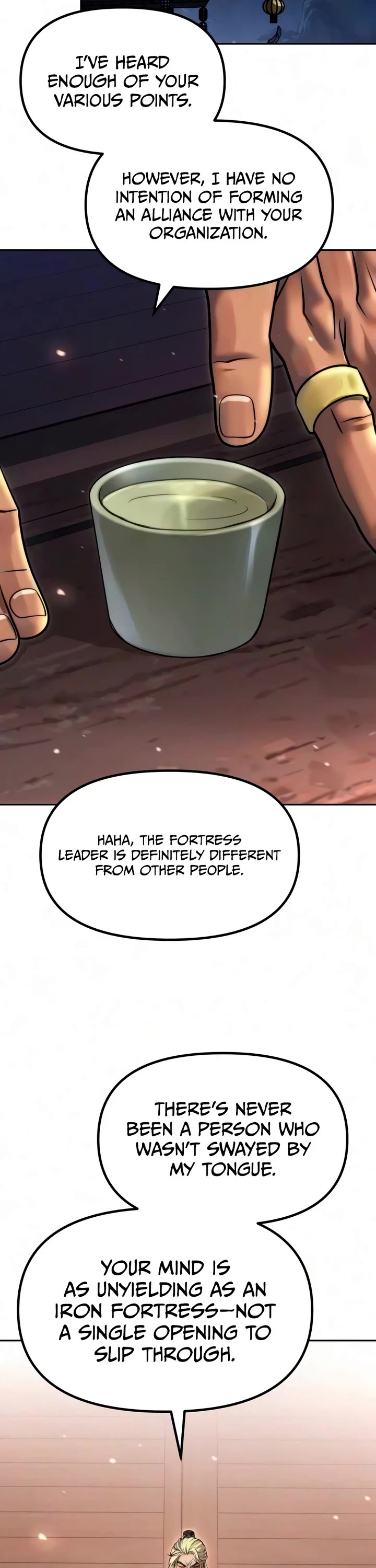 Chronicles Of The Demon Faction chapter 174 page 54