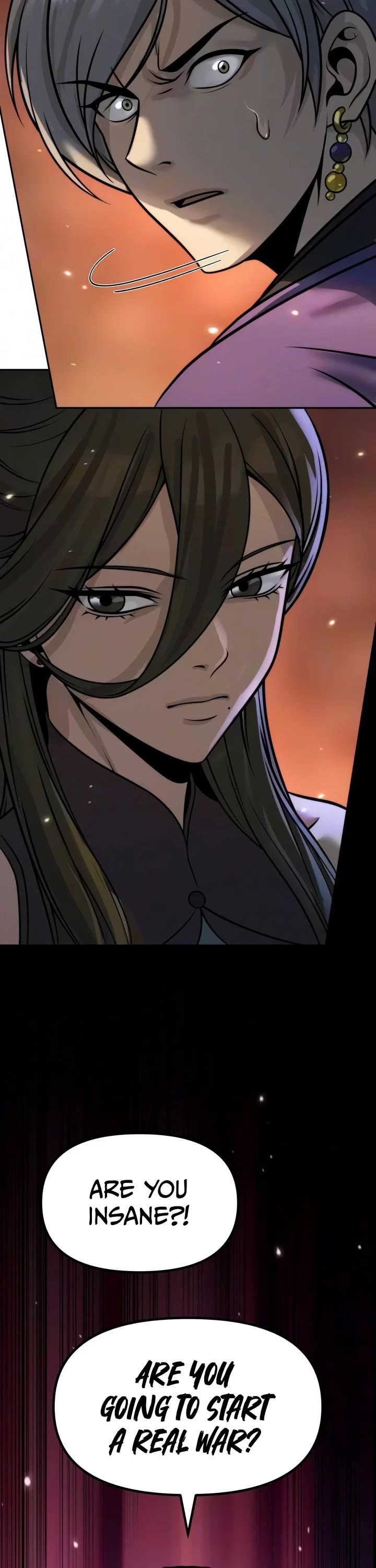 Chronicles Of The Demon Faction chapter 174 page 60