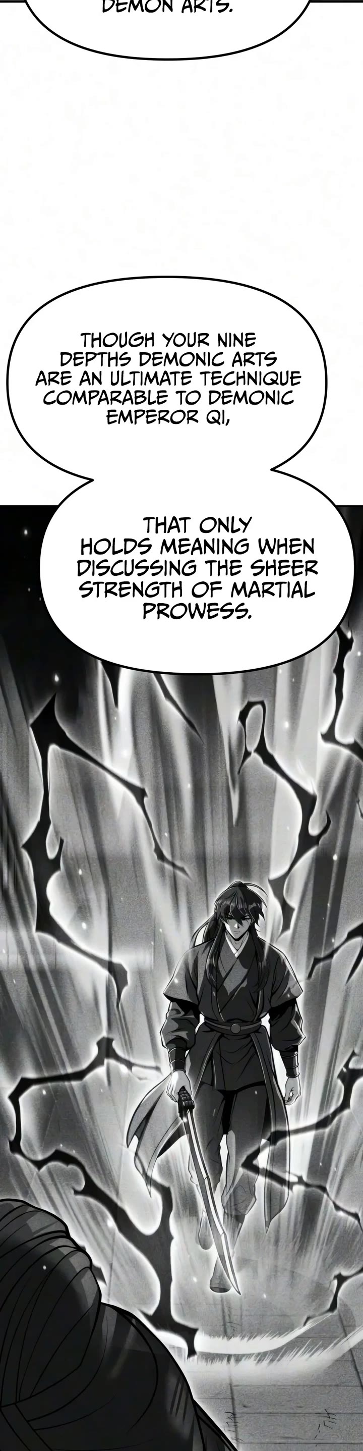 Chronicles Of The Demon Faction chapter 175 page 27