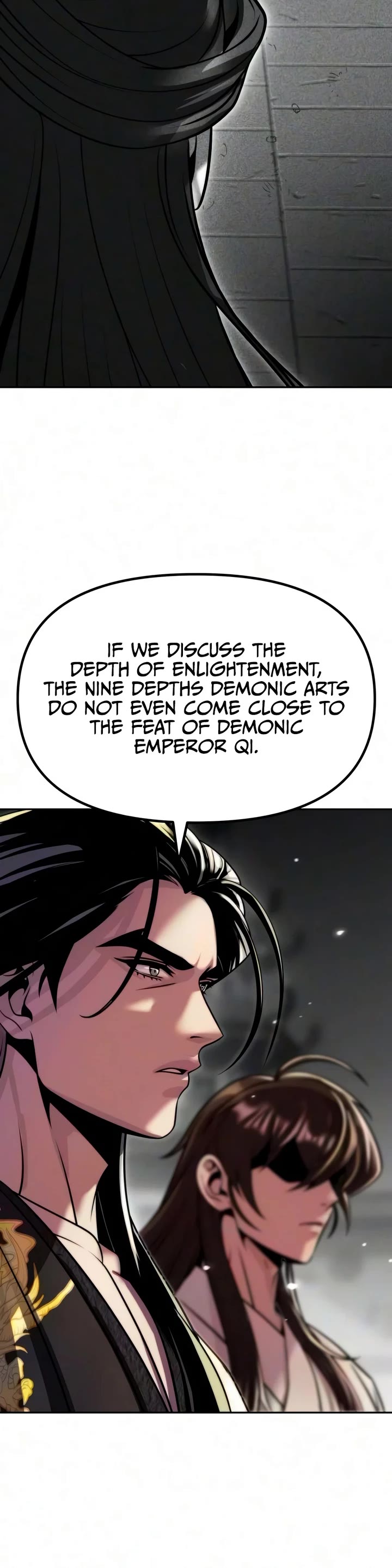 Chronicles Of The Demon Faction chapter 175 page 28