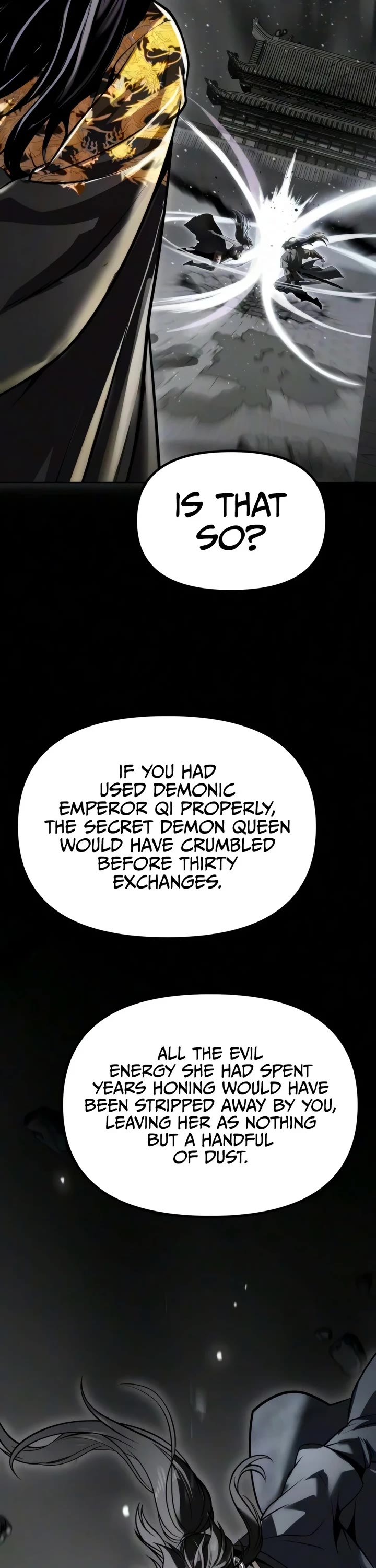 Chronicles Of The Demon Faction chapter 175 page 30