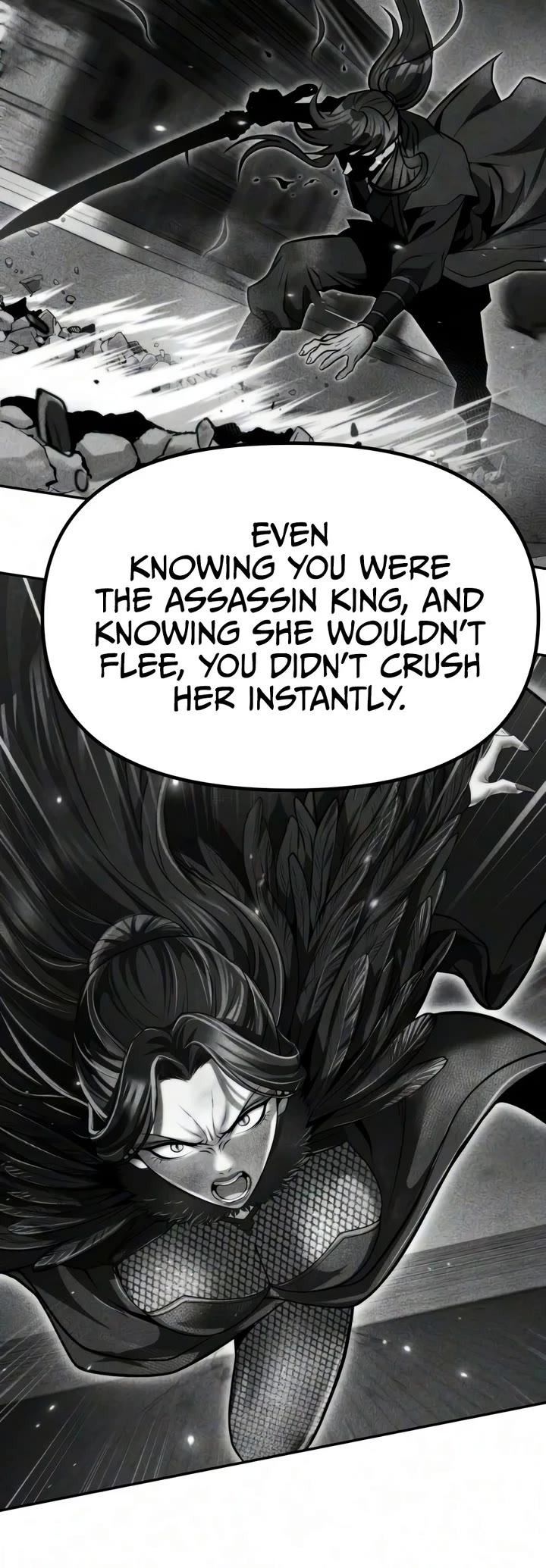Chronicles Of The Demon Faction chapter 175 page 33
