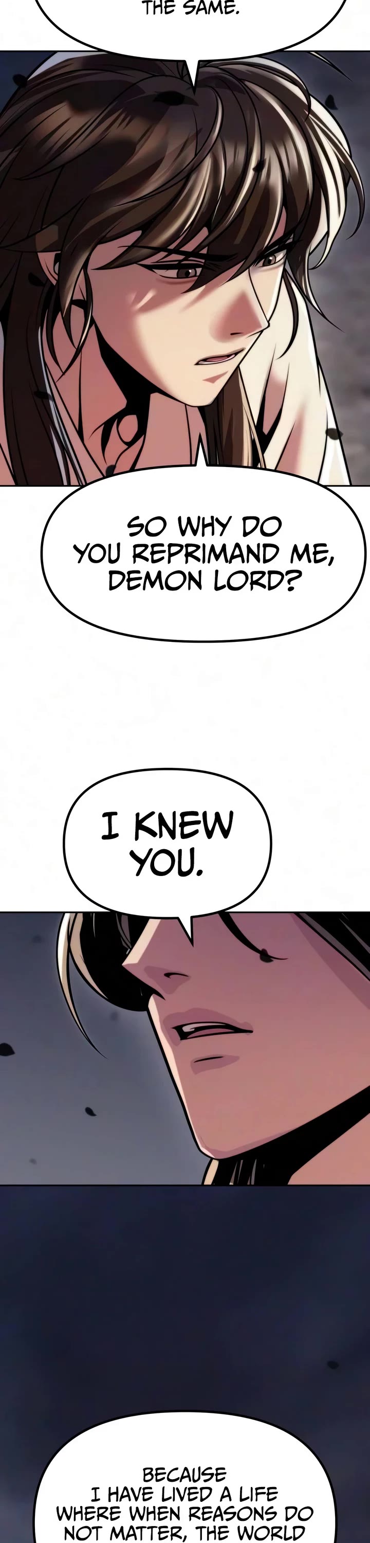 Chronicles Of The Demon Faction chapter 175 page 41